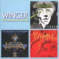 WINGR / The Complete Atlantic Recordings [Import]