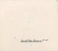 Dead Can Dance / 1981-1998[輸入盤]
