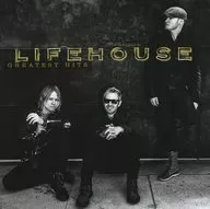 LIFEHOUSE/GREATEST HITS[進口盤]