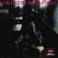 LOLEATTA HOLLOWAY/LOLEATTA[進口盤]