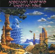 ANDERSON BRUFORD WAKEMAN HOWE / ANDERSON BRUFORD WAKEMAN HOWE[輸入盤]