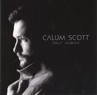 CALLUM SCOTT/ONLY HUMAN