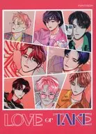 PENTAGON / LOVE or TAKE (Romantic) [Import Edition]