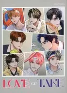 PENTAGON / LOVE or TAKE (Sporty) [Imported Edition]