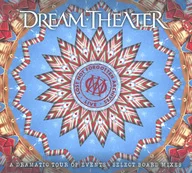 DREAM THEATER / A DRAMATIC TOUR OF EVENTS - SELECT BOARD MIXES[輸入盤]