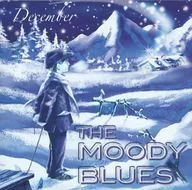 The Moody Blues/December [Import edition]