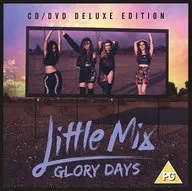 LITTLE MIX/GLORY DAYS[進口盤]