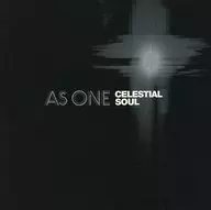 AS ONE/CELESTIAL SOUL[进口盘]