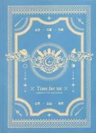 GFRIEND / Time For Us [import machine]