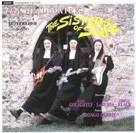 Thee Headcoatees / The Sisters of Suave [versión importada]