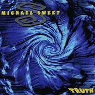 MICHAEL SWEET/TRUTH [Versión importada]