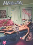 MARILLION / FUGAZI[輸入盤]
