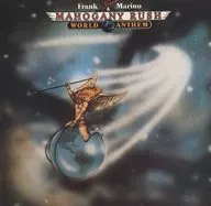 Frank Marino & MAHOGANY RUSH / WORLD Anthem [import edition]