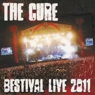 THE CURE/BESTIVAL LIVE2011[进口盘]