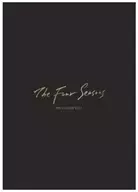 HWANG Chi Yeul / The Four Seasons [versión importada]