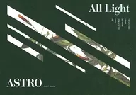 ASTRO/All Light[进口盘]