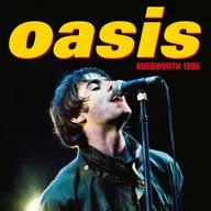 oasis / KNEBWORTH 1996[輸入盤]