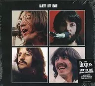 The Beatles / Let It Be SPECIAL EDITION (DELUXE) [import edition]