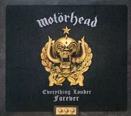 MOTORHEAD / EVERYTHING LOUDER FOREVER (THE VERY BEST OF MOTORHEAD) [imported edition]