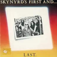 LYNYRD SKYNYRD/SKYNYRD'S FIRST AND. LAST [Importação]