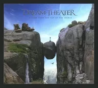 DREAM THEATER / A VIEW FROM THE TOP OF THE WORLD [Versão importada]