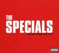 THE SPECIALS / PROTEST SONGS 1924-2012 (Deluxe Edition)