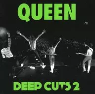 QUEEN/DEEP CUTS2(1977-1982)[進口盤]