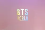 BTS WORLD OST Limited Edition Package [import edition]