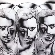 SWEDISH HOUSE MAFIA / UNTIL NOW [import version]