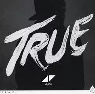 AVICII/TRUE[输入盘]