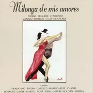 Various Artists / Milonga de mis amores [import edition]