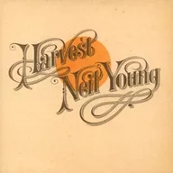 NEIL YOUNG/HARVEST (HDCD) [Importação]