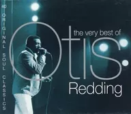 Otis Redding/the very best of Otis Redding[進口盤]