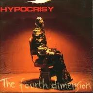 HIPóCRISY/THE FOURTH DIMENSION [versión importada]