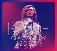 DAVID BOWIE/ GLASTONBURY 2000 [versión importada]