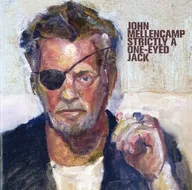 JOHN MELLENCAMP / STRICTLY A ONE-EYED JACK[輸入盤]