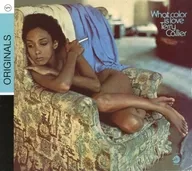 Terry Callier / What Color Is Love[輸入盤]