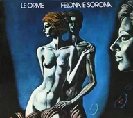 LE ORME/FELONA E SORONA[進口盤]
