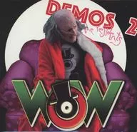 the residents / THE WOW DEMOS 2[輸入盤]