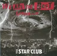 THE STAR CLUB / WE ARE THE Best TYPHOOn no.16(台湾盤)[輸入盤]