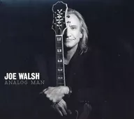 JOE WALSH / ANALOG MAN [import edition]