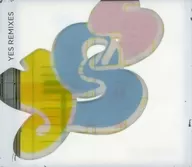 YES/REMIXES[進口盤]