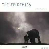 Shankar/Caroline/THE EPIDEMICS[進口盤]