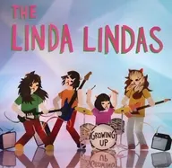 THE LINDA LINDAS / GROWING UP [import edition]