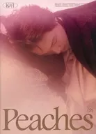 KAI(EXO)/Peaches(Peaches Ver.)[輸入盤]