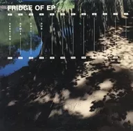 FRIGID/OF EP [versión importada]