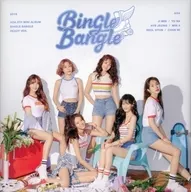 AOA/Bingle Bangle(就绪版本)[输入盘]