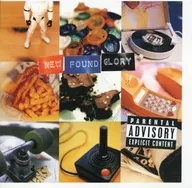 NEW FOUND GLORY / new found glory(10th anniversary edition)[輸入盤]