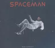 MEW SUPPASIT / SPACEMAN (MEWLIONS LIMITED EDITION) [Import Edition]