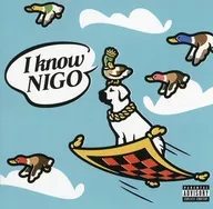 Nigo / I Know Nigo [versión importada]